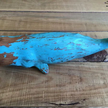 Le Wim'heureux Terrasse Appartement *